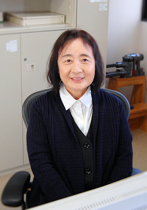 山下会計 山下総務部長